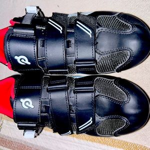 Peloton size 9 bike shoes